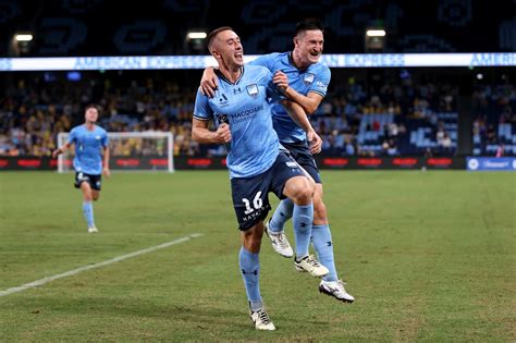 result sydney night|Sydney FC Scores, Stats and Highlights .